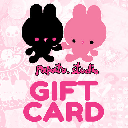 PAPATU GIFT CARD