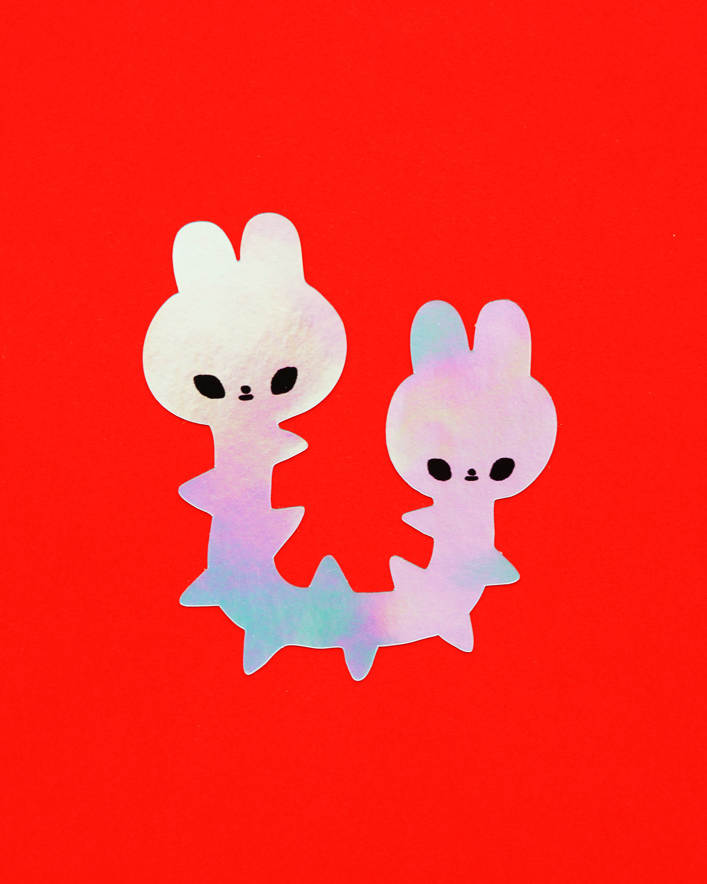 VINES sticker by XUH