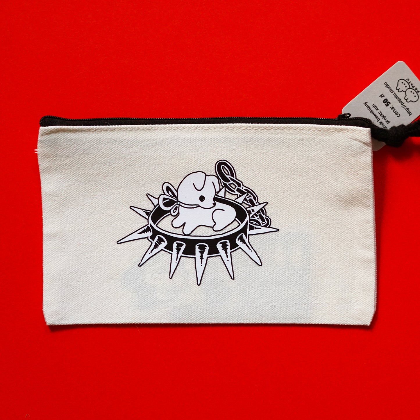 MIX pancil cases by XUH and JAVVIE