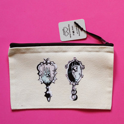 MIX pancil cases by XUH and JAVVIE