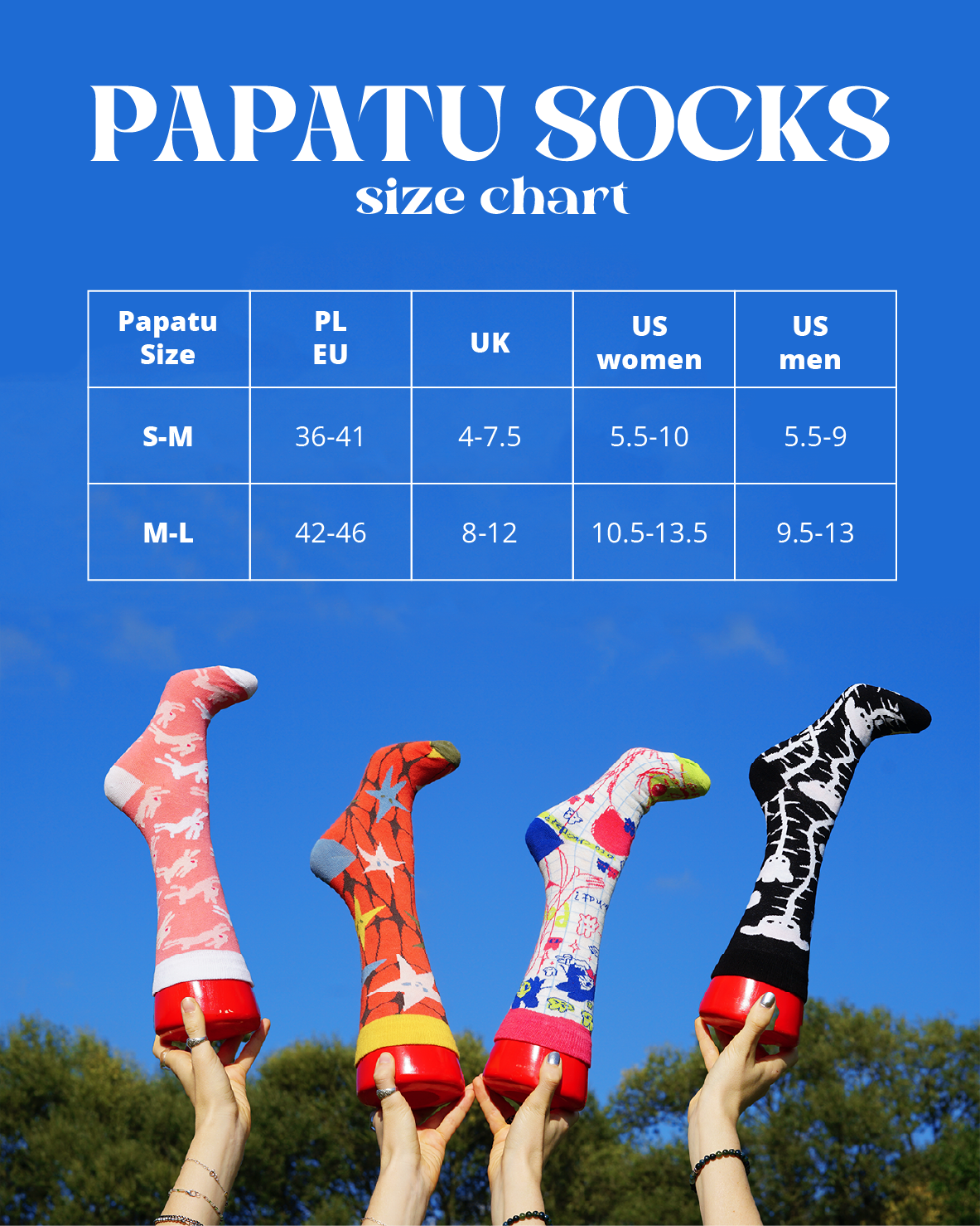 SKETCHY socks by JAVVIE