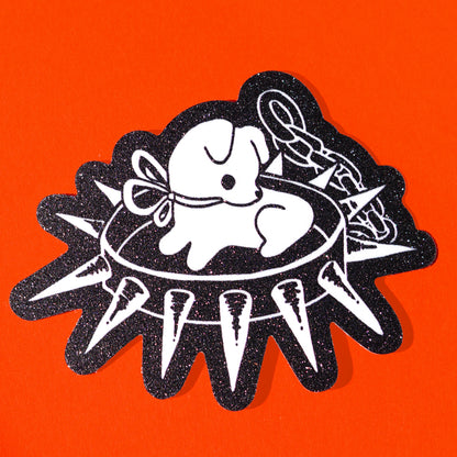 PSIUR sticker by XUH