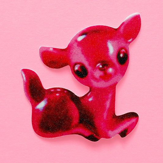 FAWN sticker by XUH