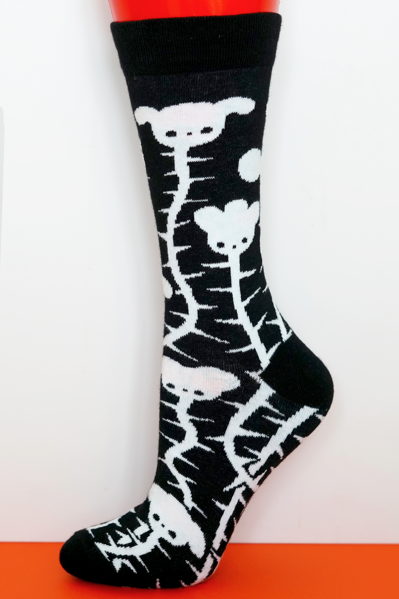 VINES socks by XUH