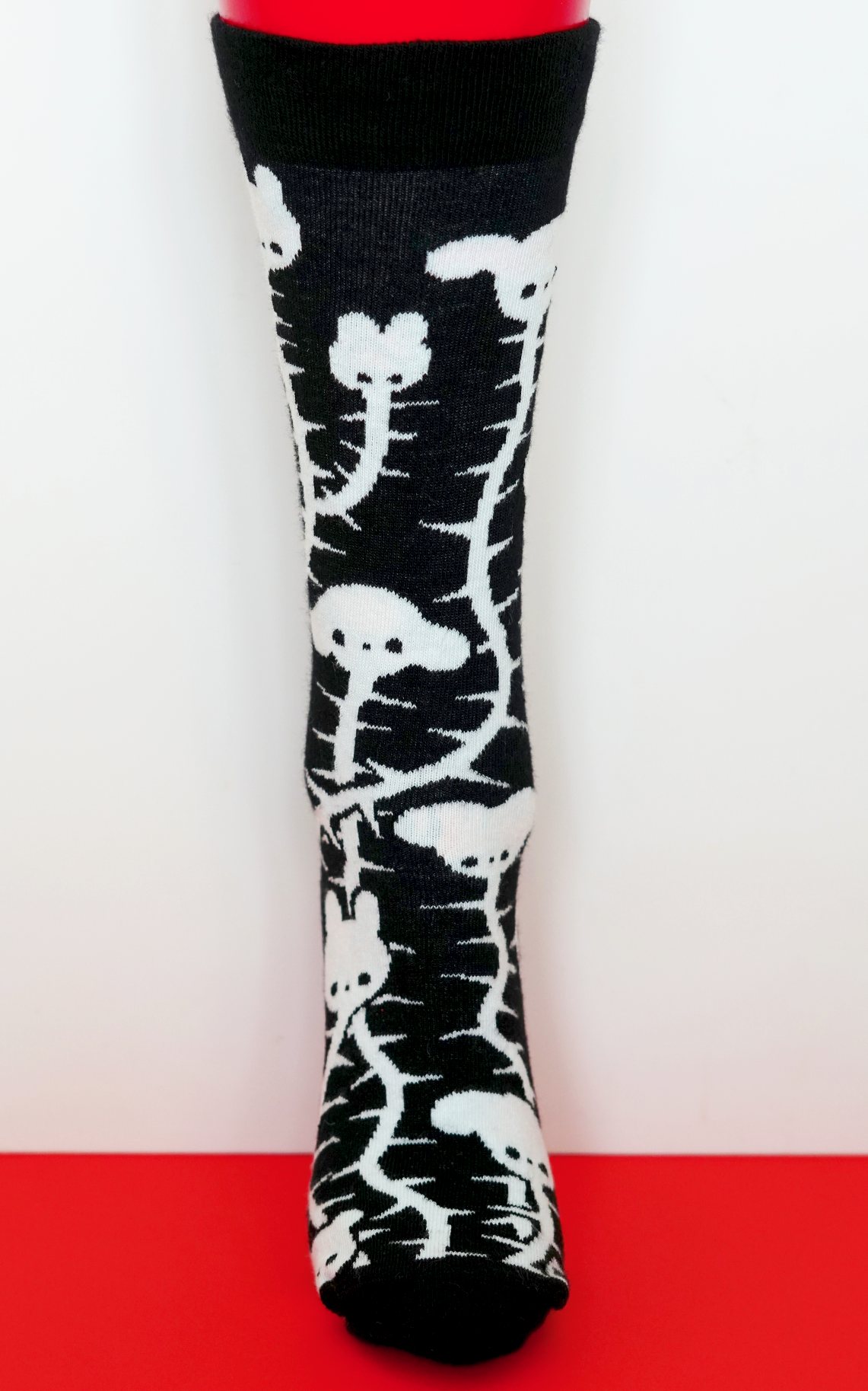 VINES socks by XUH