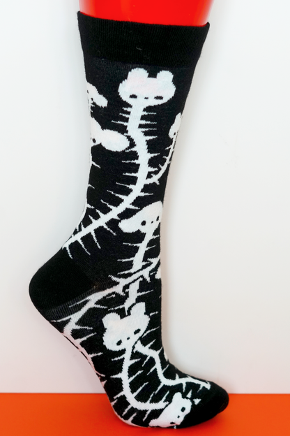 VINES socks by XUH